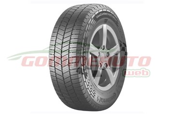 COP. 215/60 R16C 103/101T VanContact A/S Ultra